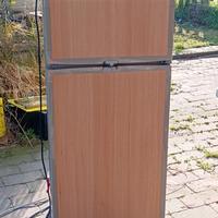 frigo trivalente camper Dometic