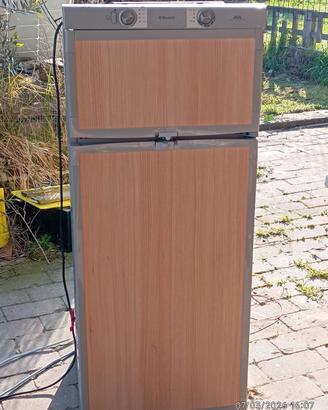 frigo trivalente camper Dometic