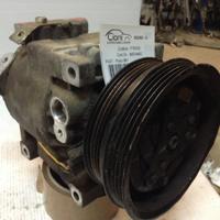 Compressore - FIAT Palio 96+ BRAVO PUNTO I