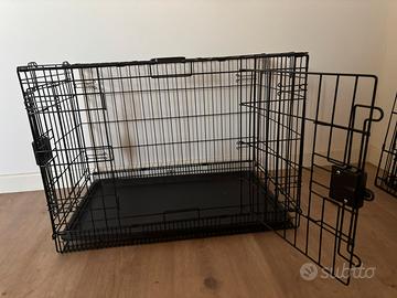 Kennel/gabbia