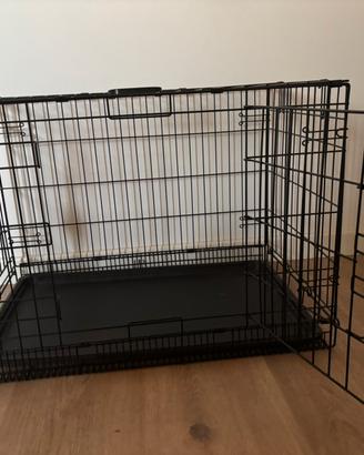 Kennel/gabbia