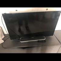 Tv Sony 40 pollici LCD full hd