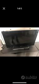 Tv Sony 40 pollici LCD full hd