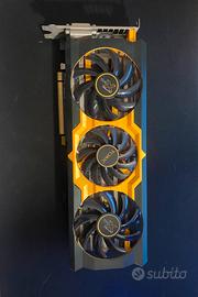 sapphire TOXIC R9 270 OC