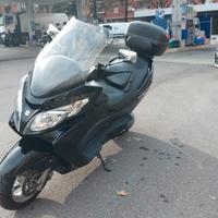 Suzuki Burgman 400 - 2007 21000 KM