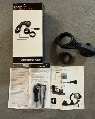 Garmin Virb X/XE