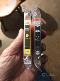 Cartucce stampante Canon
