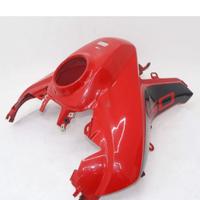 cover serbatoio per ducati multistrada 1260enduro.