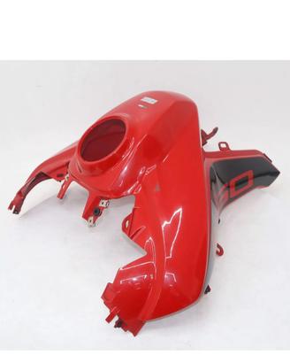 cover serbatoio per ducati multistrada 1260enduro.