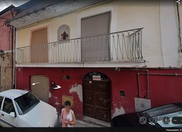 Appartamento In Via Cesare Battisti