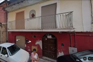 Appartamento In Via Cesare Battisti