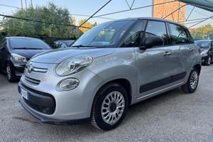 Fiat 500L 1.4 95 CV Pop Star OK NEOPATENTATI