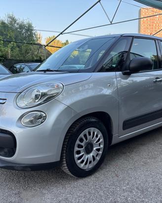Fiat 500L 1.4 95 CV Pop Star OK NEOPATENTATI