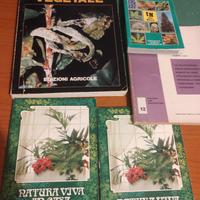 libri sulle piante