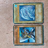 Yu-Gi-Oh! Carte 1° edizione