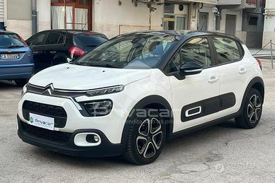 CITROEN C3 BlueHDi 100 S&S Shine
