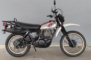 Yamaha XT 500 G - 1981 A2