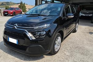 Citroen C3 BlueHDi 100 S&S Feel Pack