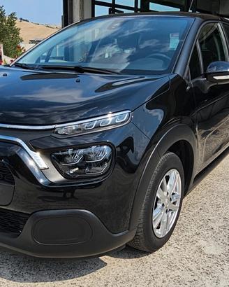 Citroen C3 BlueHDi 100 S&S Feel Pack