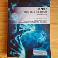 Il mondo della cellula – Becker