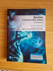 Il mondo della cellula – Becker