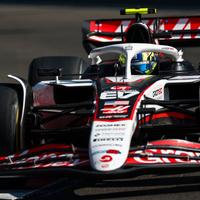 Promozione in F1!! Pass paddock F1 Monza 2026