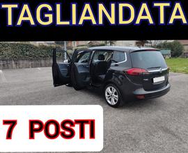 OPEL Zafira Tourer 1.6 CDTi 136CV Start&Stop Cos