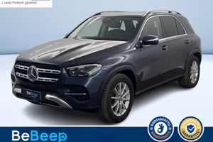 Mercedes-Benz GLE 350 DE PHEV ADVANCED 4MATIC...