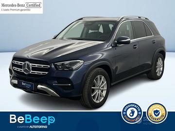 Mercedes-Benz GLE 350 DE PHEV ADVANCED 4MATIC...