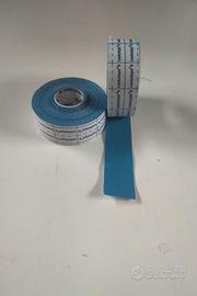 Tape sportivo Kinesiologico per massaggiatore e fi