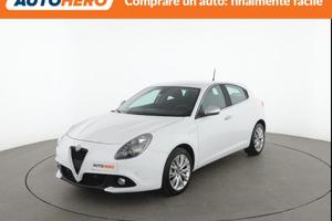 ALFA ROMEO Giulietta UH81662