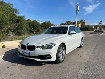 BMW serie 318 touring