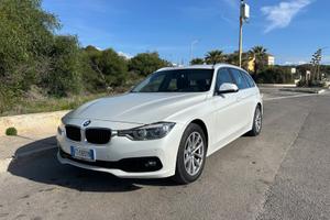 BMW serie 318 touring