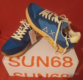 Scarpe Sun 68 Vintage