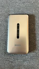 Cell: Brondi amico flip
