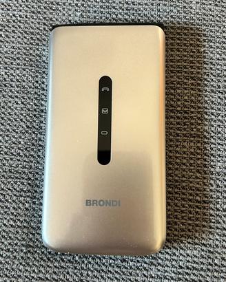 Cell: Brondi amico flip
