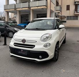 Fiat 500L 1.6 Multijet 120 CV Business