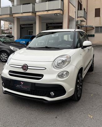 Fiat 500L 1.6 Multijet 120 CV Business