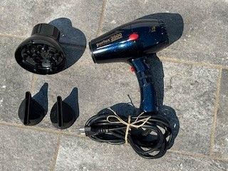 PHON PARLUX 3500 DA VIAGGIO