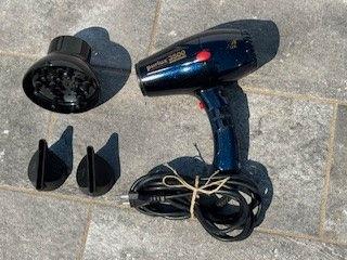PHON PARLUX 3500 DA VIAGGIO
