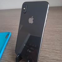 IPHONE X 64GB 