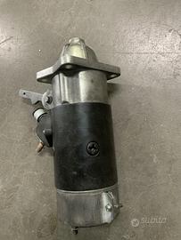Motorino d’avviamento per Fiat 500 d’epoca F/L