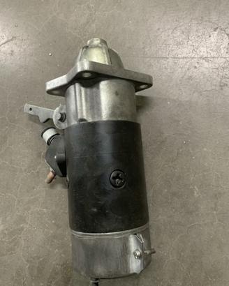 Motorino d’avviamento per Fiat 500 d’epoca F/L