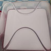 Scatole Guzzini per formaggio e burro