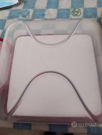 Scatole Guzzini per formaggio e burro