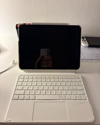 iPad A16