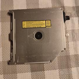 Masterizzatore per PC portatili e MacBook Pro