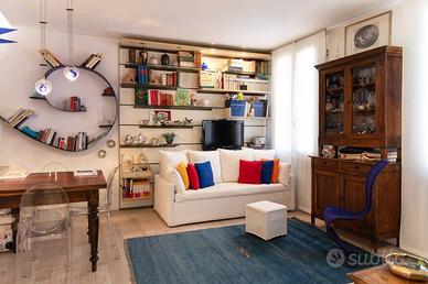Appartamento di 91 m² con 4 locali a Padova