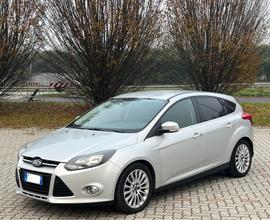 Ford Focus 1.6 TDCi 115 CV Titanium