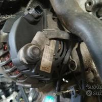 Alternatore volvo s40